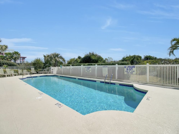 Wonderful Family Vacation Condo with Full Ocean View